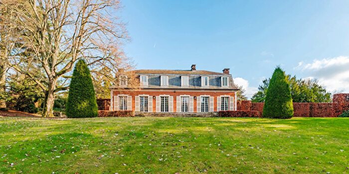 Maison 5 pièces à vendre à Jagerslaan, Vossem