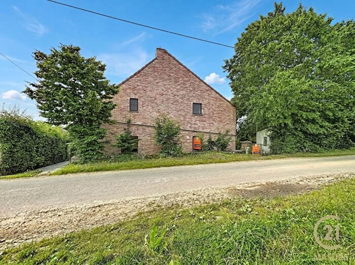 Rue du Bois de L'Ecluse, Silly - Maison 4 pièces à vendre