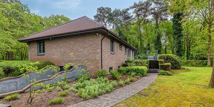 Essensteenweg, Kapellen - Maison 4 pièces à vendre