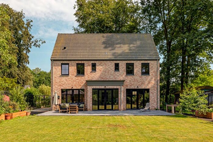 Maison 3 pièces à vendre - Heidebadlaan a, Schoten