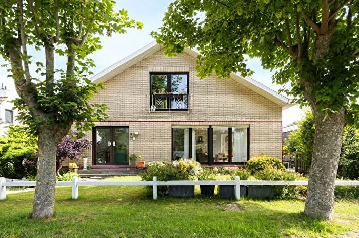 Duindoornlaan, Wenduine : Appartement 2 pièces à vendre