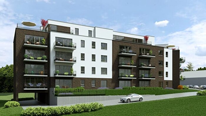 Appartement 2 pièces à Rue du Viaduc, Enghien, à louer