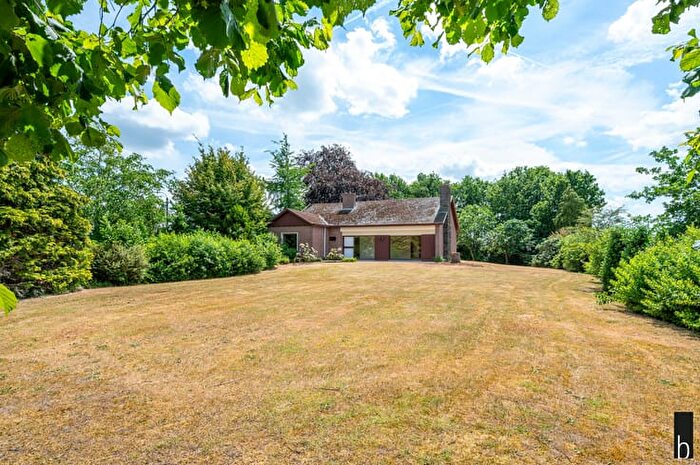 Maison 3 pièces à Loereveldstraat, Berlare, à vendre