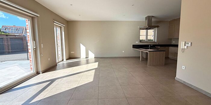 Heultjedorp, Westerlo - Appartement 2 pièces à louer