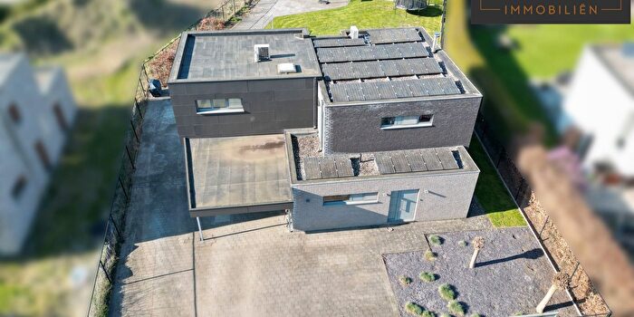 Hooghuis, Nieuwrode : Maison 5 pièces à vendre