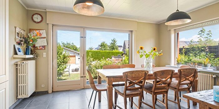 Koningin Elisabethlaan, Emelgem - Maison 3 pièces à vendre