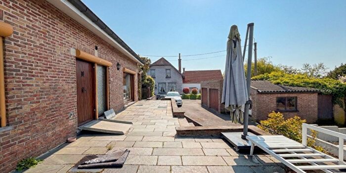 Maison 3 pièces à vendre à Smisstraat, SintKornelisHorebeke