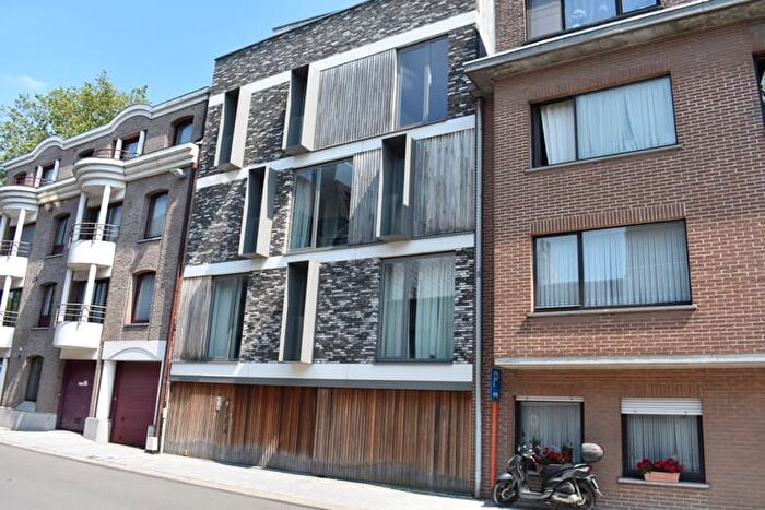 Appartement 2 pièces à Burgschelde, Oudenaarde, à louer