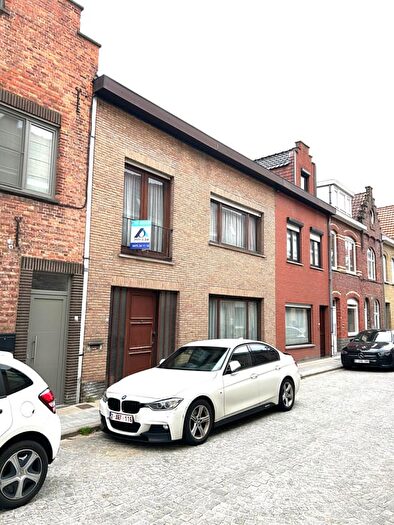 Maison 1 pièce à vendre - Klaverstraat, Ieper