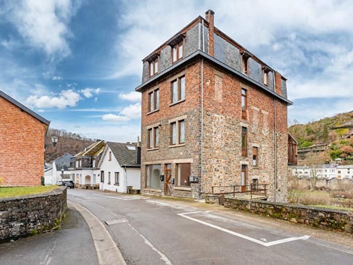 Maison 7 pièces à vendre à Rue Rompré, La RocheenArdenne