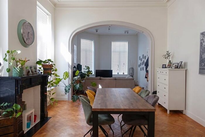 Appartement 2 pièces à louer à Ijzerlaan, GENT