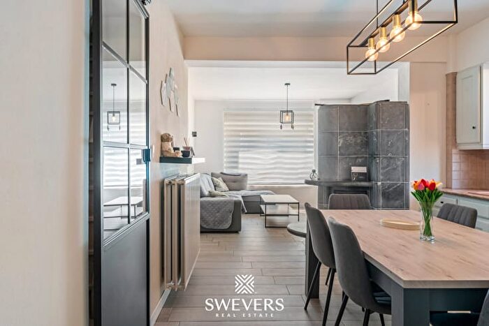 Smissebroek, Wellen : Maison 1 pièce à vendre