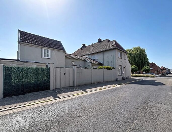 Maison 3 pièces à vendre - ZuidAustraliestraat, Meulebeke