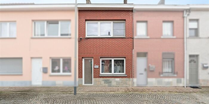 Maison 2 pièces à vendre à Koninksemsteenweg, Tongeren