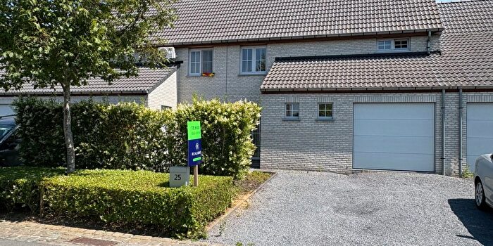 Munkkouter, Avelgem - Maison 3 pièces à louer