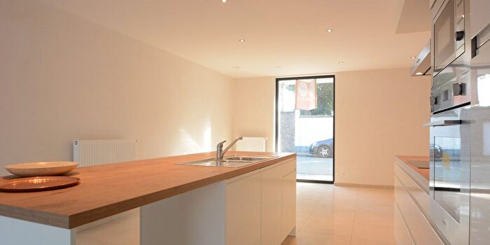 Knesselare, OostVlaanderen : Appartement 2 pièces à vendre