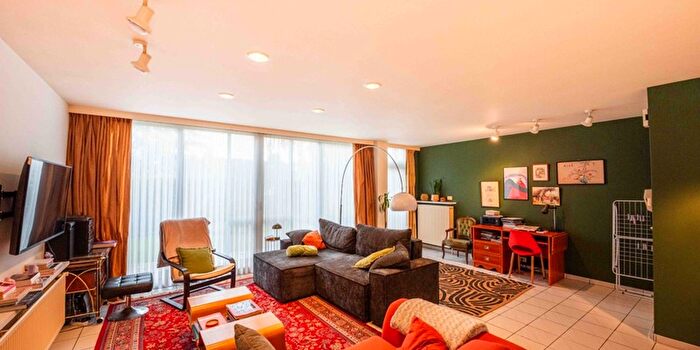 Appartement 1 pièce à vendre à Tulpenlaan, Deerlijk
