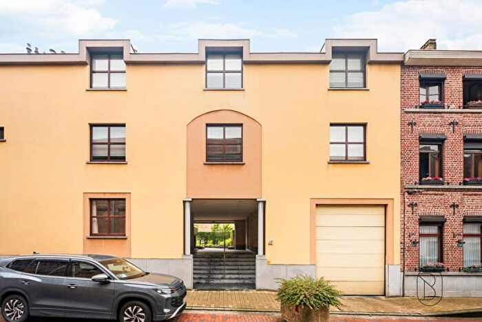 Appartement 2 pièces à Kasteelstraat, Ronse, à vendre