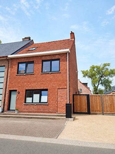 Hoogstraat, Mol - Maison 3 pièces à vendre