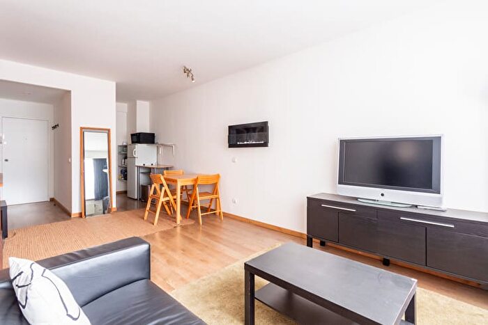 Appartement 1 pièce à vendre à Oudevaartplaats, Antwerpen