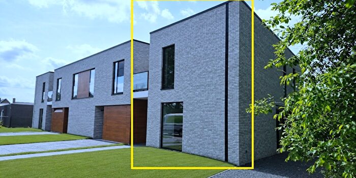 Kleine Kerkweg, Schriek - Maison 3 pièces à vendre