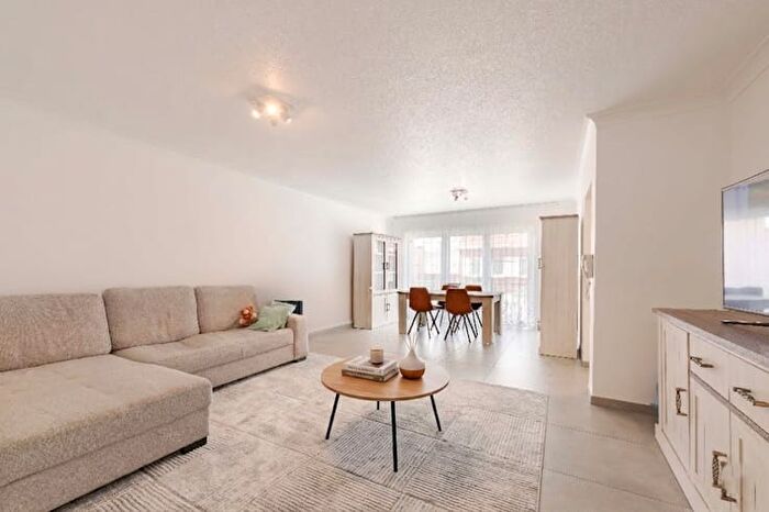 Molstenstraat, Oostrozebeke : Appartement 1 pièce à vendre