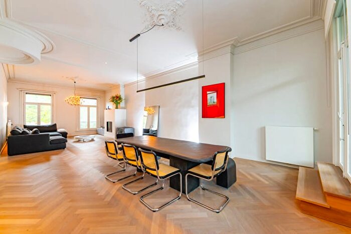 Appartement 3 pièces à Britselei, Antwerpen, à louer