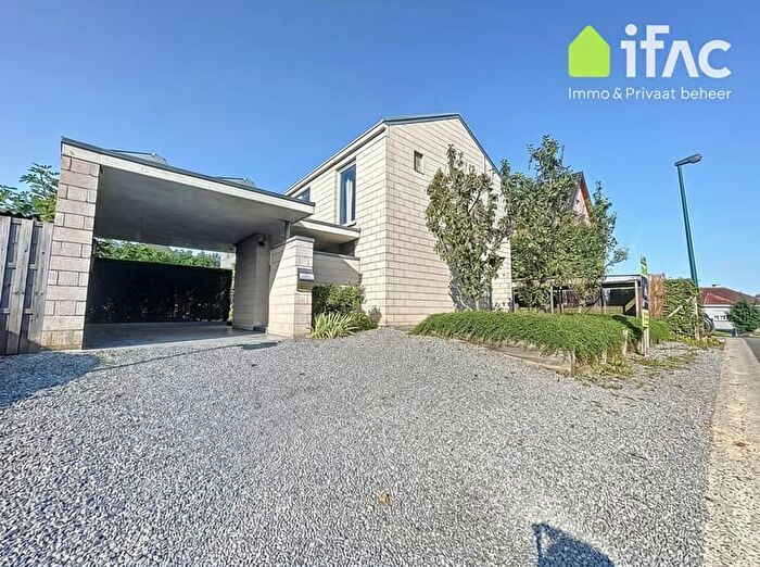 Maison 4 pièces à vendre - Kelleveldweg a, Hoeilaart