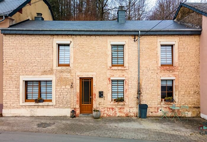 Maison 2 pièces à vendre - Rue Neuve, Châtillon