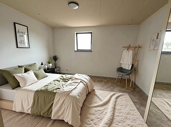 Appartement 4 pièces à Basse Sauvenière, B, à vendre