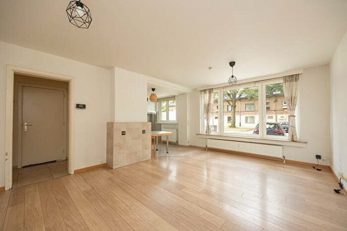 Berchemlei, ANTWERPEN - Appartement 1 pièce à vendre