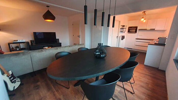 Windmolenstraat, Hasselt - Appartement à louer