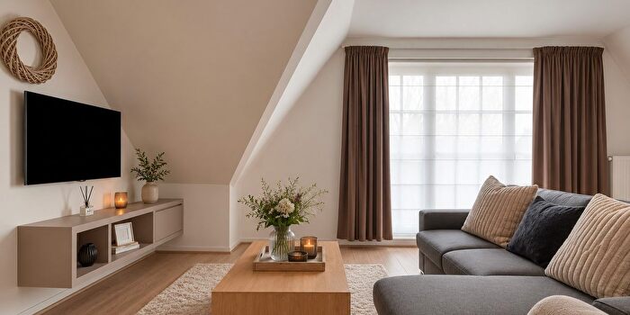 Appartement 2 pièces à Ingooigemplaats, Anzegem, à vendre