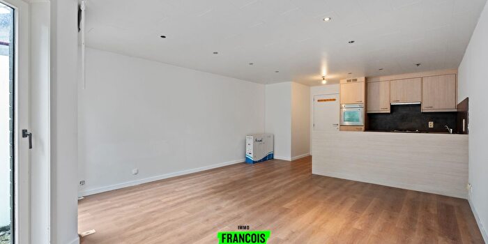 Appartement 2 pièces à Oostvesten, Diksmuide, à vendre