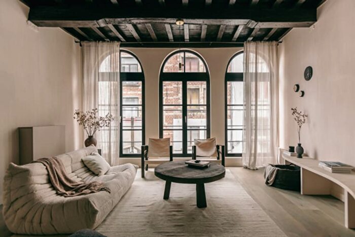 Maison 3 pièces à vendre à Vlasmarkt, Antwerpen