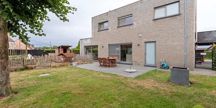 Heiloopstraat, Olmen : Maison 4 pièces à vendre
