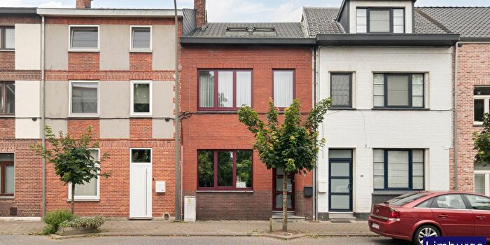 Maison 2 pièces à vendre - Oude Kuringerbaan, Hasselt
