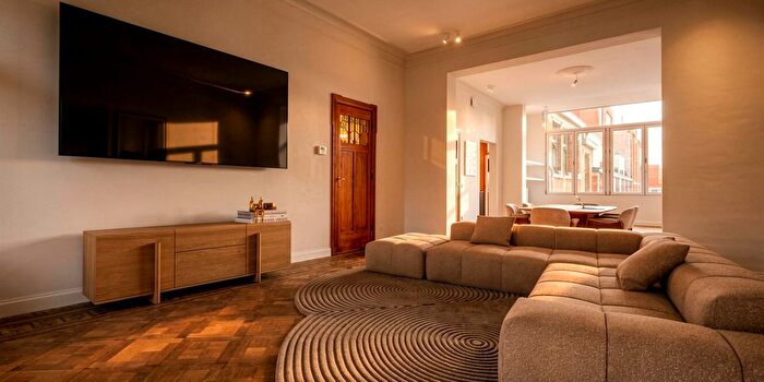Appartement 2 pièces à Lange Leemstraat, Antwerpen, à vendre