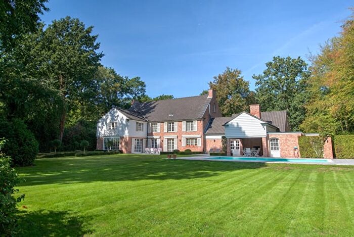 Bisschoppenhoflei, Brasschaat - Maison 4 pièces à vendre