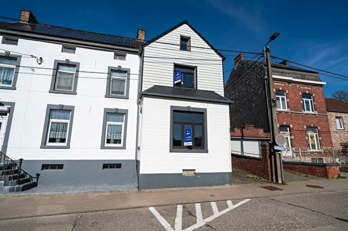 Rue de la Vallée, ORPJAUCHE : Maison 1 pièce à vendre