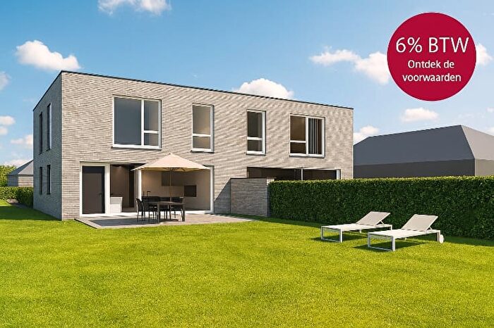 Maison à vendre - Hubert Tobbackstraat, Kampenhout