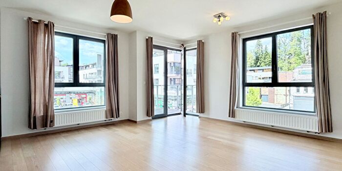 Genval, WaalsBrabant - Appartement 2 pièces à louer