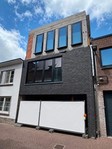 Rueelstraat, Maaseik : Maison 4 pièces à vendre