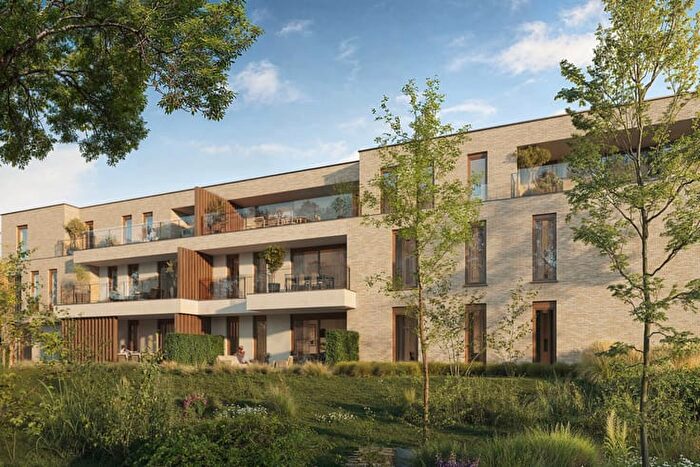 Rillaarseweg, TieltWinge - Appartement à vendre