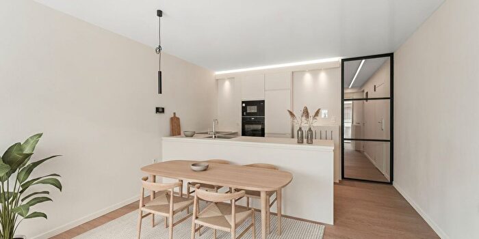 Appartement 3 pièces à vendre - Brusselstraat, Zeebrugge