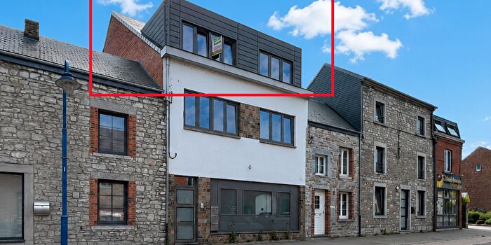 Appartement 2 pièces à vendre - Beauraing, Namen