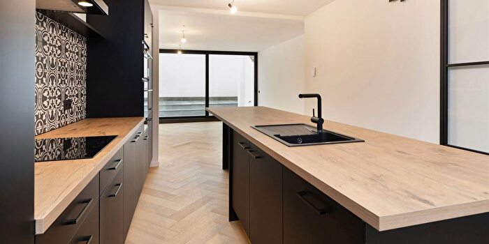 Maison 3 pièces à vendre à Vlamingenstraat, Leuven