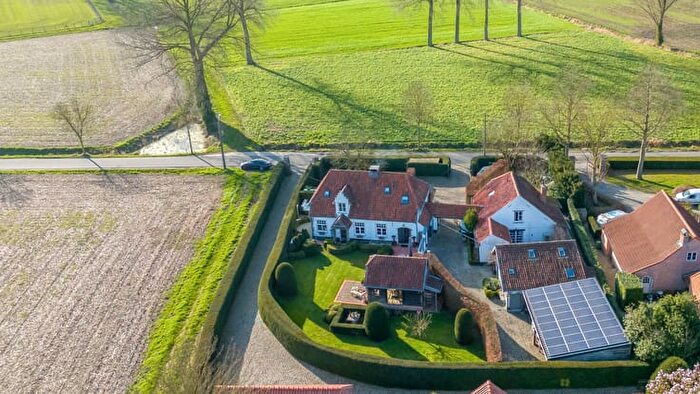 Maison à vendre - ElsstraatZuid, Temse