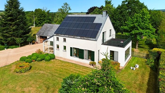 Nisramont, C : Maison 3 pièces à vendre