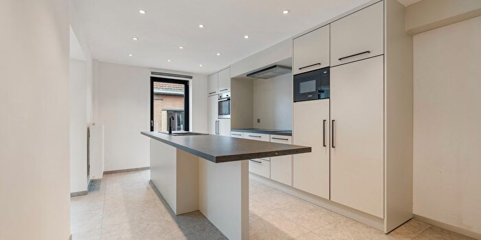 Appartement 4 pièces à vendre - Hoogstraat, Wevelgem